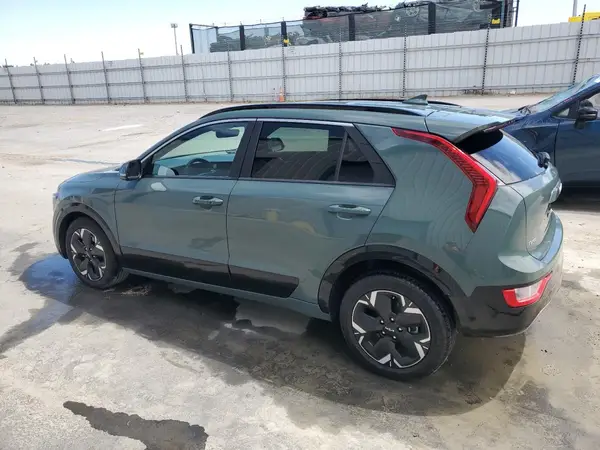 KNDCR3L17R5113825 2024 KIA NIRO - Image 2