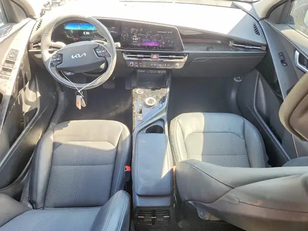 KNDCR3L17R5114554 2024 KIA NIRO - Image 8