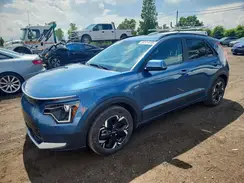 KNDCR3L17R5117647 2024 KIA NIRO