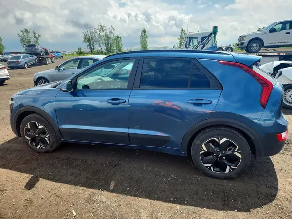 KNDCR3L17R5117647 2024 KIA NIRO - Image 2