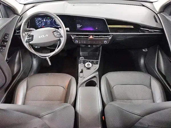 KNDCR3L17R5121312 2024 KIA NIRO - Image 8