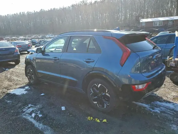 KNDCR3L17R5121763 2024 KIA NIRO - Image 2