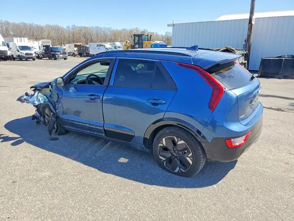 KNDCR3L17R5121794 2024 KIA NIRO - Image 2