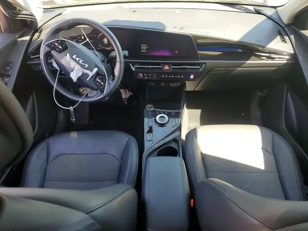 KNDCR3L17R5121794 2024 KIA NIRO - Image 8