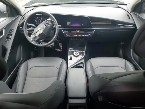 KNDCR3L17R5121827 2024 KIA NIRO - Image 8