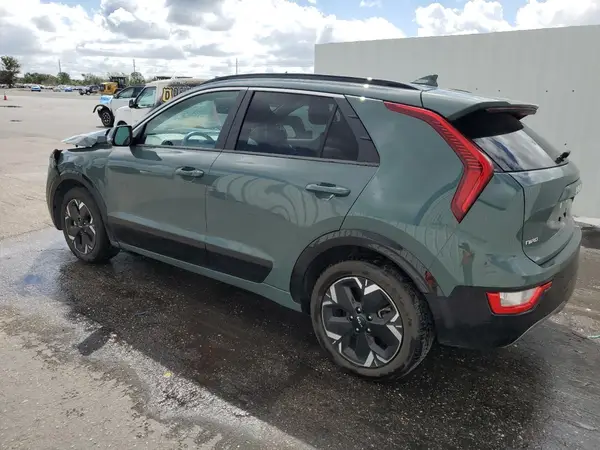 KNDCR3L17R5121861 2024 KIA NIRO - Image 2