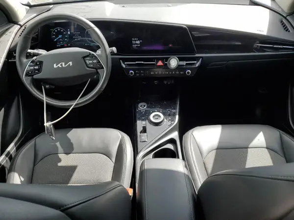 KNDCR3L17R5121861 2024 KIA NIRO - Image 8