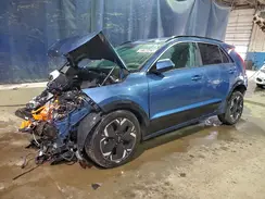 KNDCR3L17R5122329 2024 KIA NIRO