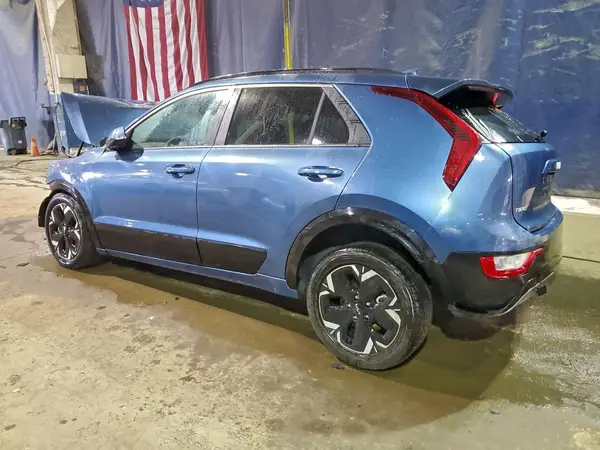 KNDCR3L17R5122329 2024 KIA NIRO - Image 2