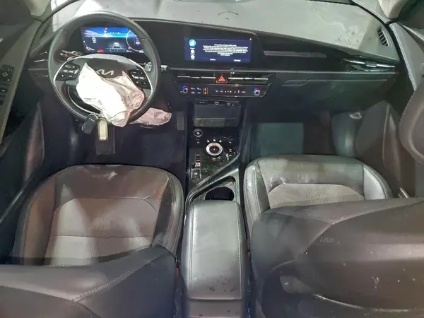 KNDCR3L17R5122329 2024 KIA NIRO - Image 8