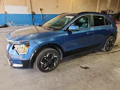 KNDCR3L17R5122332 2024 KIA NIRO