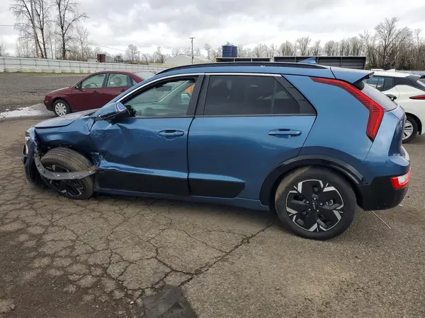 KNDCR3L17R5125635 2024 KIA NIRO - Image 2
