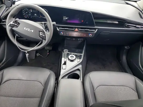 KNDCR3L17R5125635 2024 KIA NIRO - Image 8