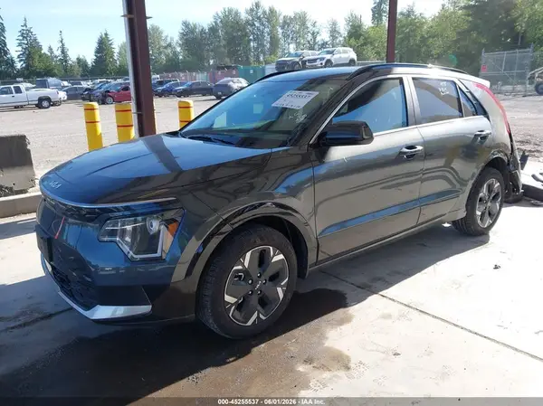 KNDCR3L17R5128292 2024 KIA NIRO - Image 2
