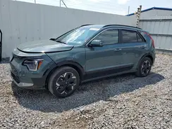 KNDCR3L17S5133000 2025 KIA NIRO