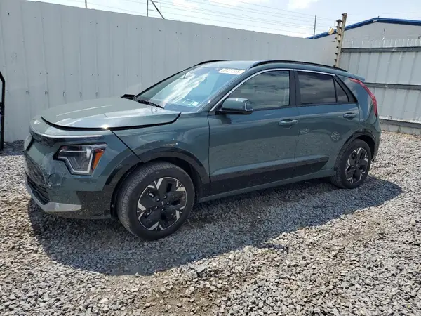 KNDCR3L17S5133000 2025 KIA NIRO - Image 1