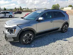 KNDCR3L17S5134776 2025 KIA NIRO
