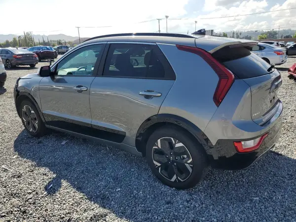 KNDCR3L17S5134776 2025 KIA NIRO - Image 2