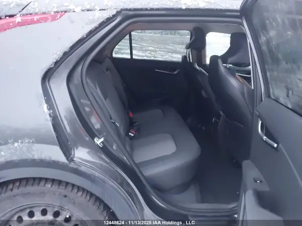 KNDCR3L17S5135104 2025 KIA NIRO - Image 8