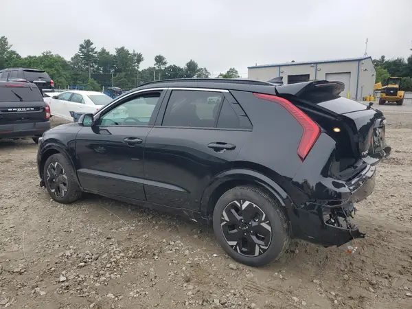KNDCR3L17S5136270 2025 KIA NIRO - Image 2