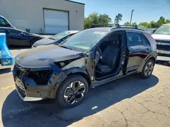 KNDCR3L17S5137581 2025 KIA NIRO