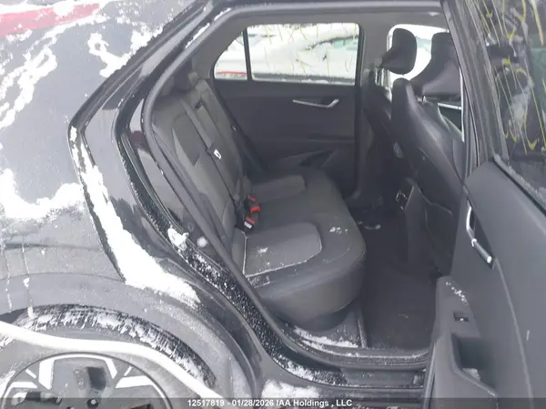 KNDCR3L17S5137659 2025 KIA NIRO - Image 8