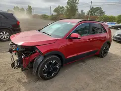 KNDCR3L17S5138908 2025 KIA NIRO