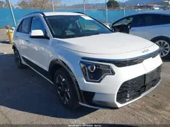 KNDCR3L17S5143249 2025 KIA NIRO