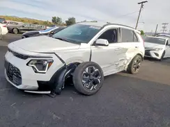KNDCR3L17S5143302 2025 KIA NIRO