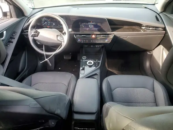 KNDCR3L17S5143302 2025 KIA NIRO - Image 8