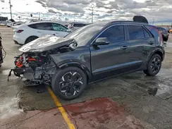 KNDCR3L17S5143350 2025 KIA NIRO