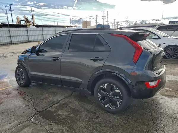 KNDCR3L17S5143350 2025 KIA NIRO - Image 2
