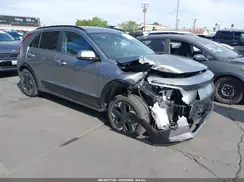 KNDCR3L17S5144272 2025 KIA NIRO