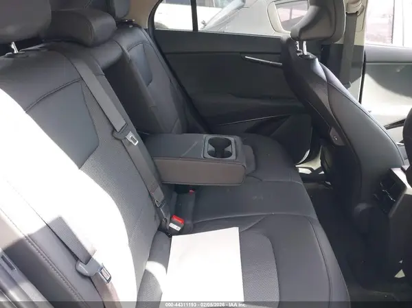 KNDCR3L17S5144272 2025 KIA NIRO - Image 8