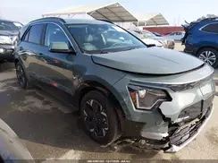 KNDCR3L17S5144448 2025 KIA NIRO
