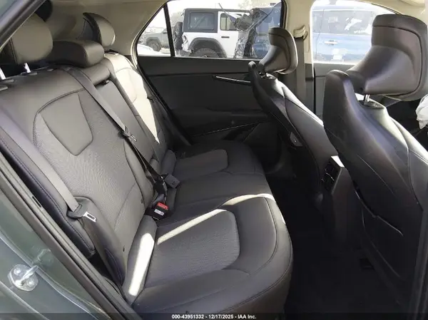 KNDCR3L17S5144448 2025 KIA NIRO - Image 8