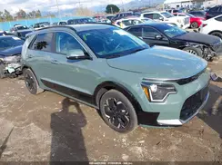 KNDCR3L17S5144899 2025 KIA NIRO