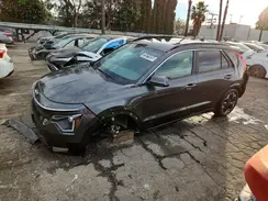 KNDCR3L17S5144921 2025 KIA NIRO