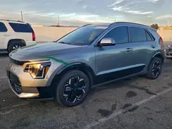 KNDCR3L17S5145180 2025 KIA NIRO
