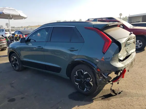 KNDCR3L17S5145342 2025 KIA NIRO - Image 2