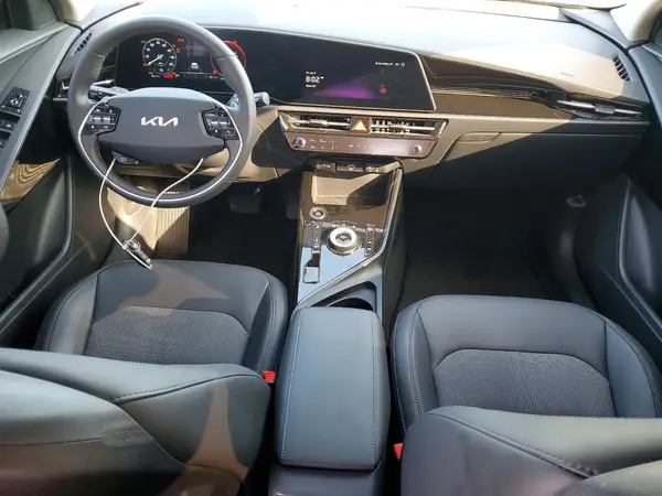 KNDCR3L17S5145342 2025 KIA NIRO - Image 8