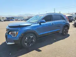 KNDCR3L17S5145485 2025 KIA NIRO