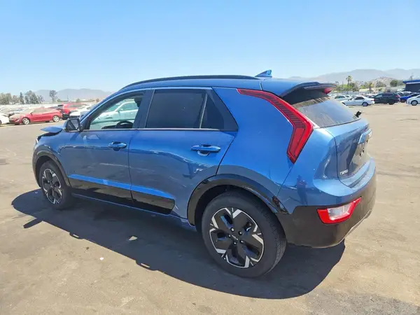 KNDCR3L17S5145485 2025 KIA NIRO - Image 2