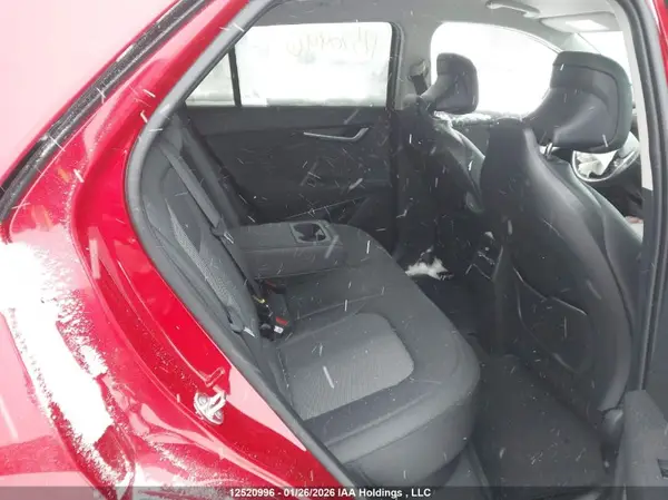 KNDCR3L17T5146024 2026 KIA NIRO - Image 8