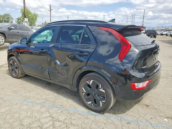 KNDCR3L17T5152406 2026 KIA NIRO - Image 2