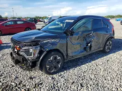 KNDCR3L17T5157184 2026 KIA NIRO