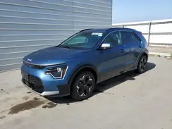 KNDCR3L18P5022625 2023 KIA NIRO