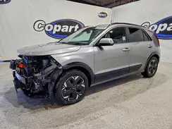 KNDCR3L18P5025606 2023 KIA NIRO