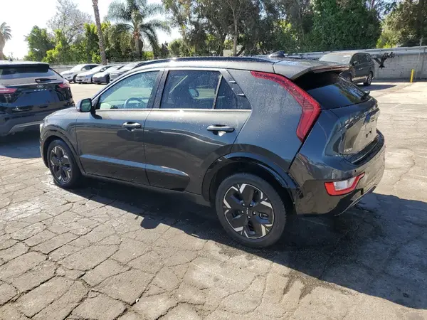 KNDCR3L18P5025797 2023 KIA NIRO - Image 2