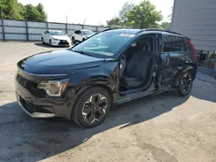 KNDCR3L18P5026271 2023 KIA NIRO